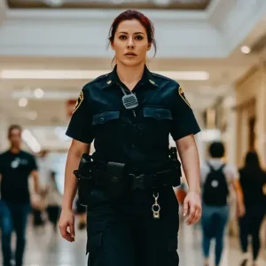 Curso Vigilancia en centros comerciales