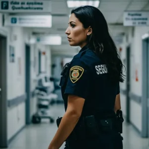 Curso Vigilancia en centros hospitalarios