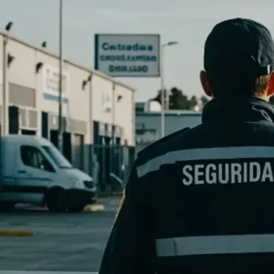 Curso Vigilancia en urbanizaciones, polígonos y E. públicos