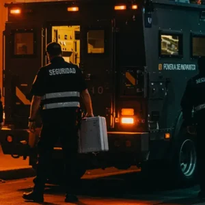 Curso Vigilancia en transporte de seguridad