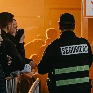 Curso Vigilancia en eventos deportivos y espectáculos públicos