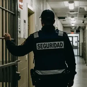 Curso Centros internamiento