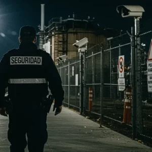 Curso Vigilancia en instalaciones nucleares e infraestructuras críticas