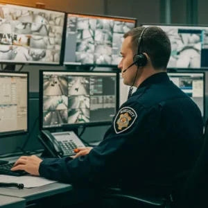 Curso Respuesta ante alarmas